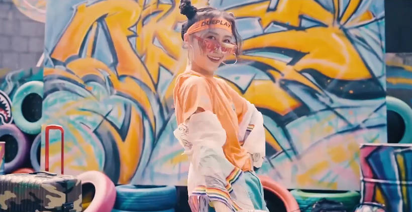 中国福利彩票生活的美好瞬间